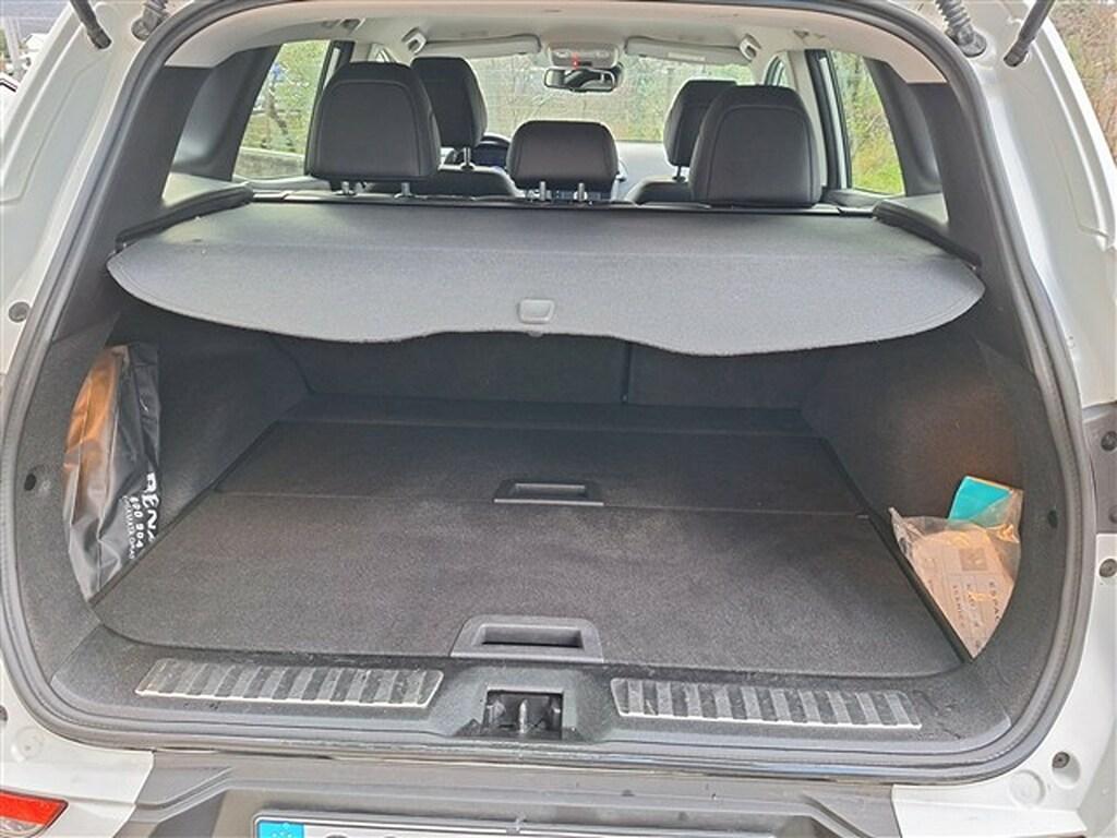 Renault Kadjar 1.7 Blue dCi Sport Edition2 4x4