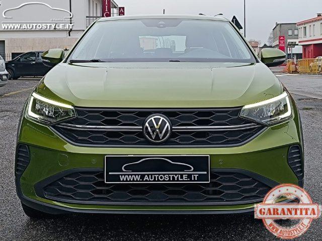 VOLKSWAGEN Taigo 1.0 TSI 95 CV