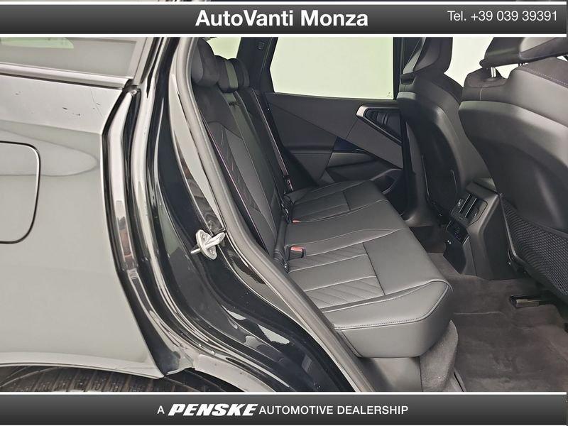 BMW X3 X3 xdrive30e MSport Pro auto