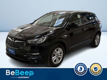 Opel Grandland X 1.6 ECOTEC BUSINESS S&S 120CV