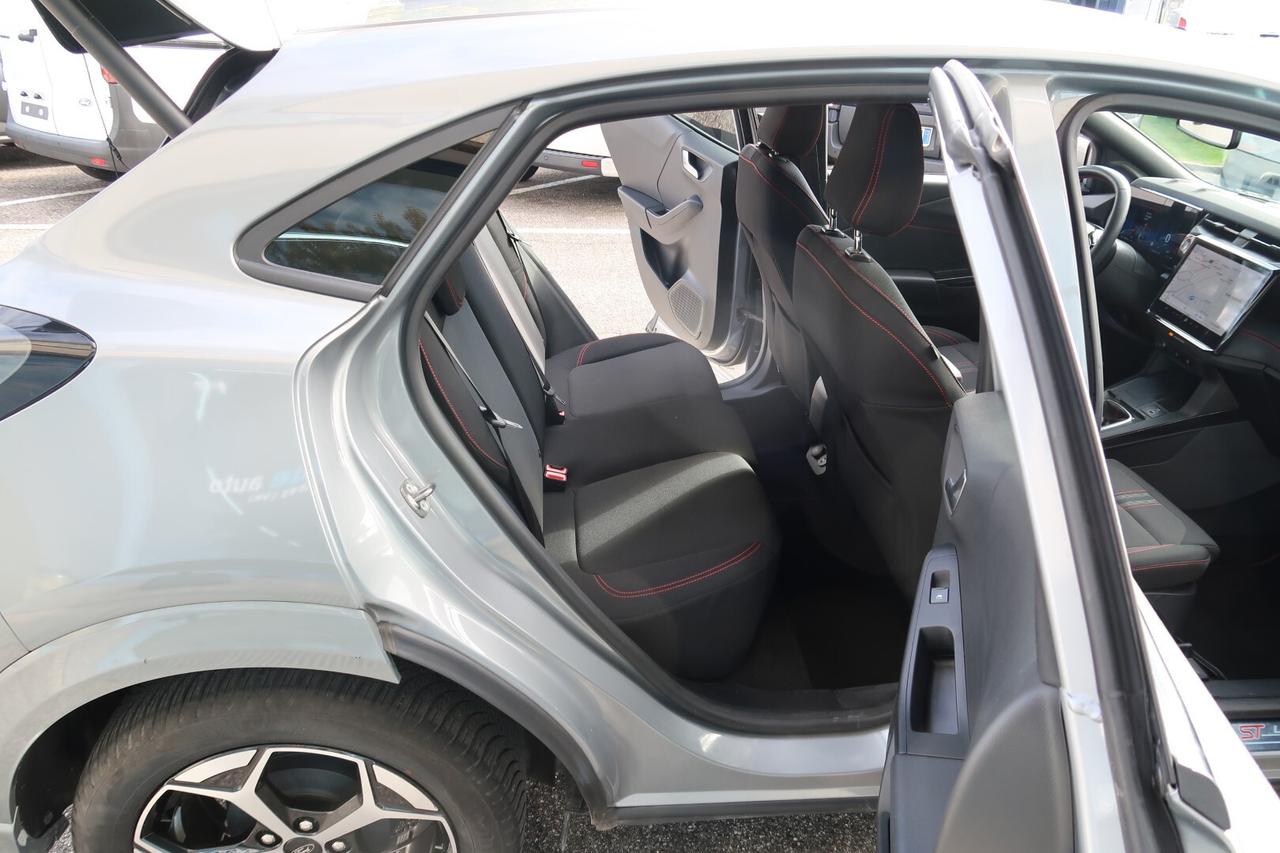 Ford Puma 1.0 EcoBoost Hybrid 125 CV ST-Line