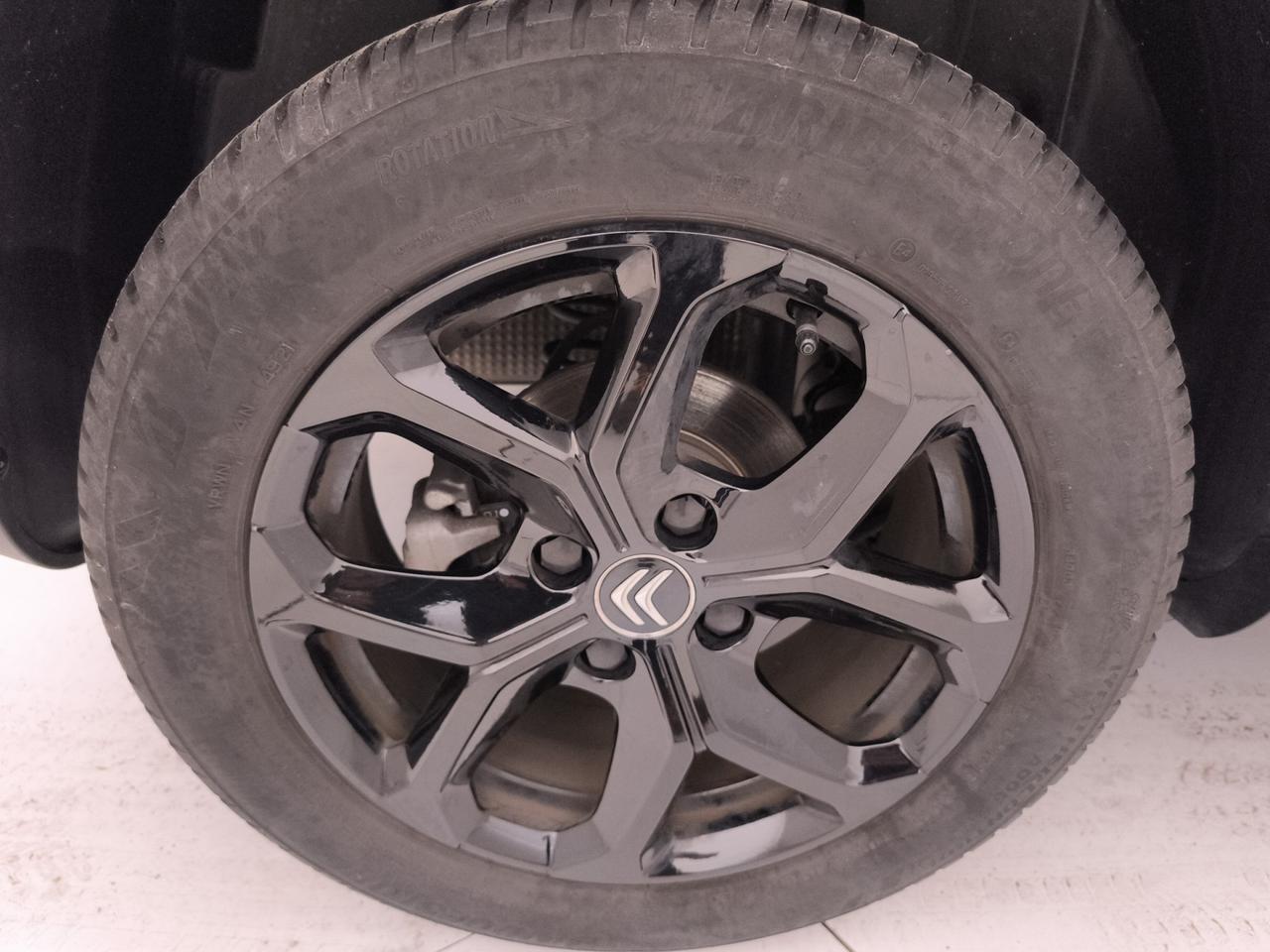 CITROEN C3 Aircross I 2021 - C3 Aircross 1.2 puretech Shine s&s 110cv