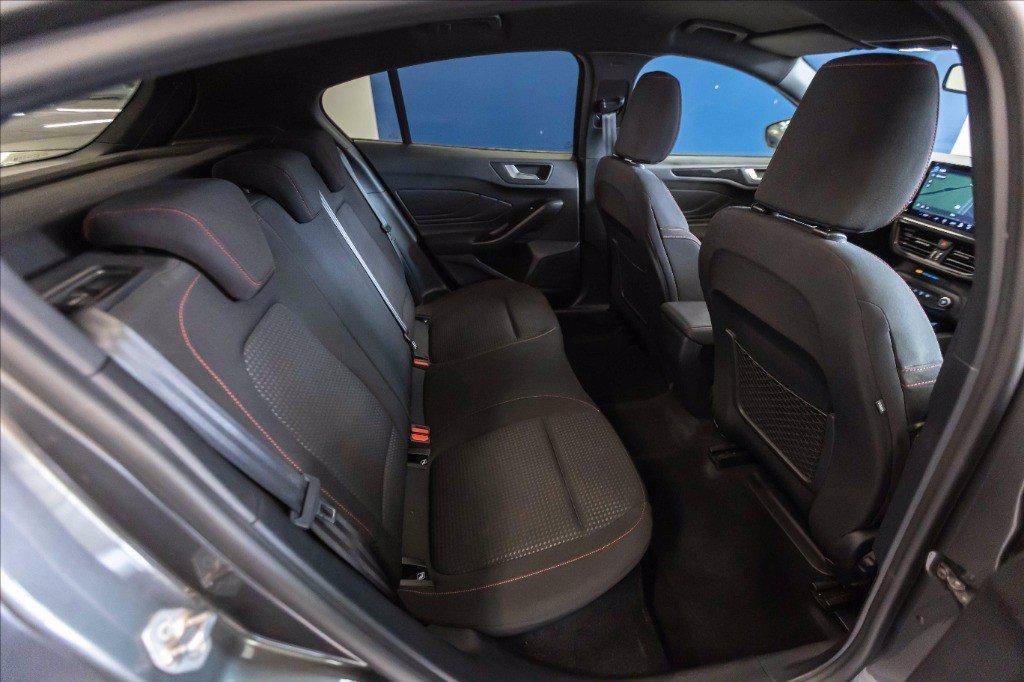FORD Focus 1.0t ecoboost h ST-Line 125cv del 2023
