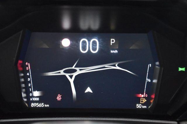 DS AUTOMOBILES DS 4 BlueHDi 130 aut. Business