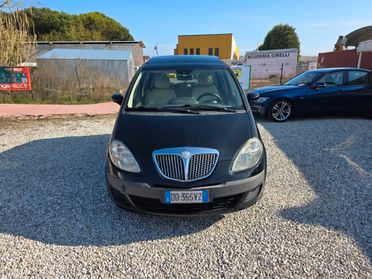 Lancia MUSA 1.4 16V Platino Plus