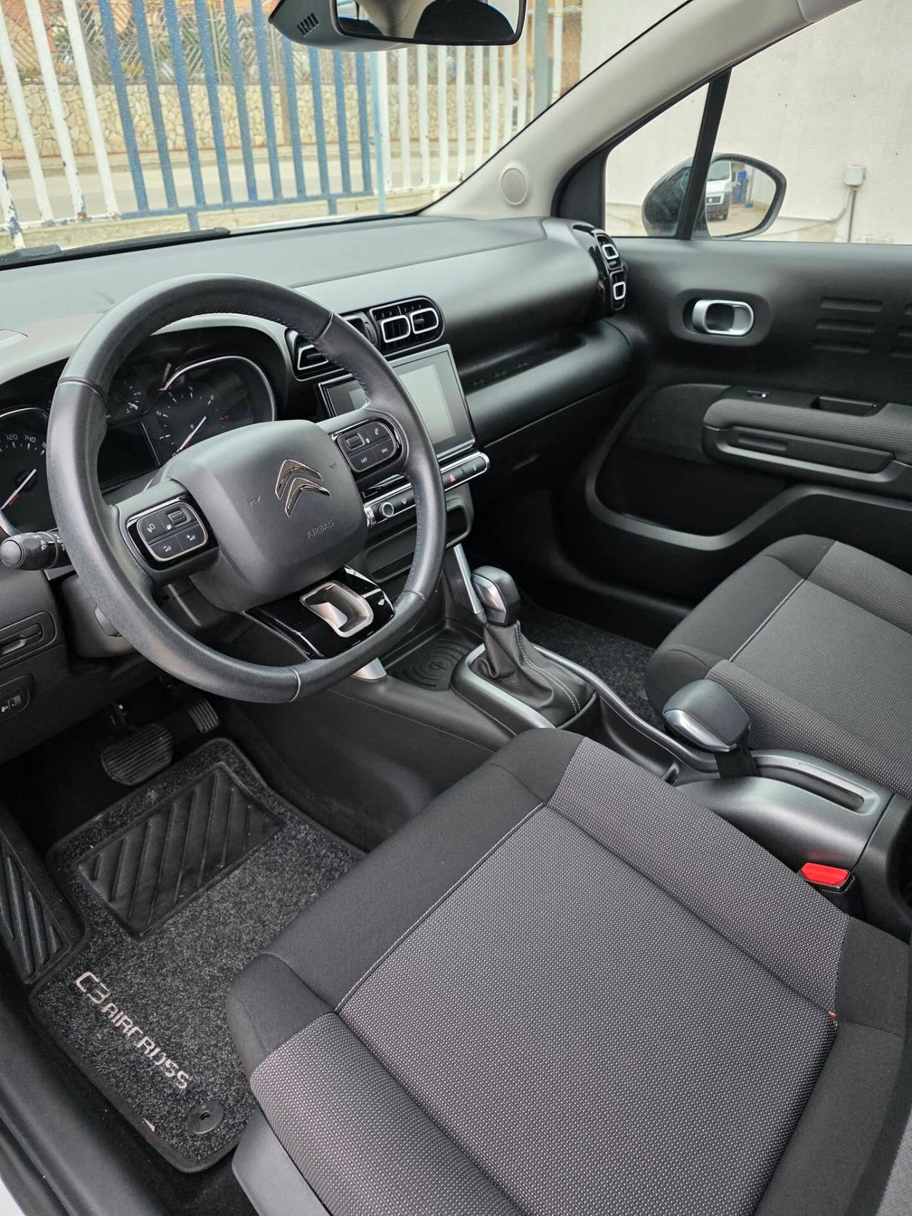 Citroen C3 Aircross PureTech 82 Feel