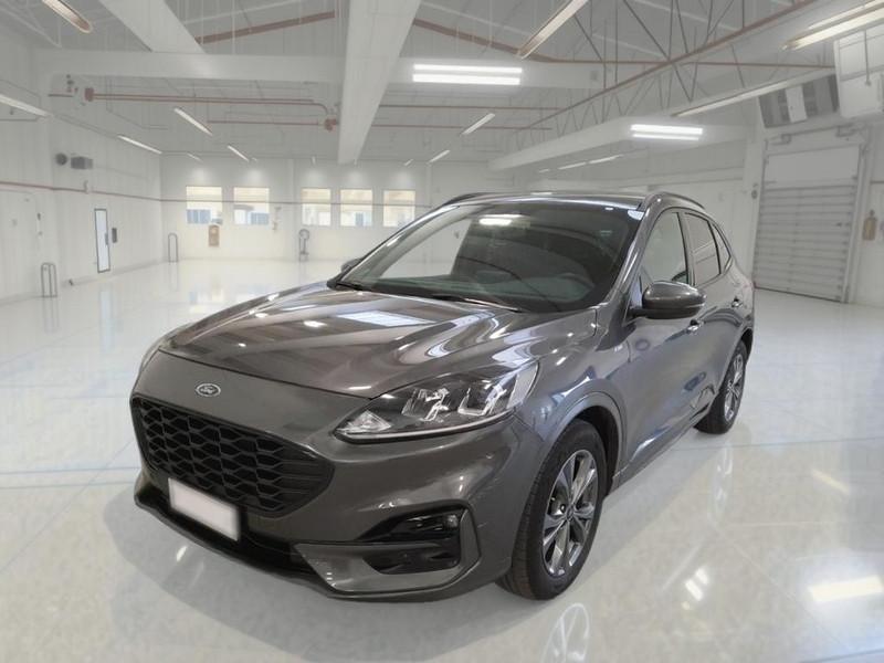 FORD KUGA 1.5 EcoBlue 120CV 2WD ST-Line Auto