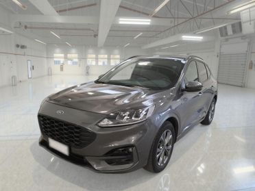FORD KUGA 1.5 EcoBlue 120CV 2WD ST-Line Auto