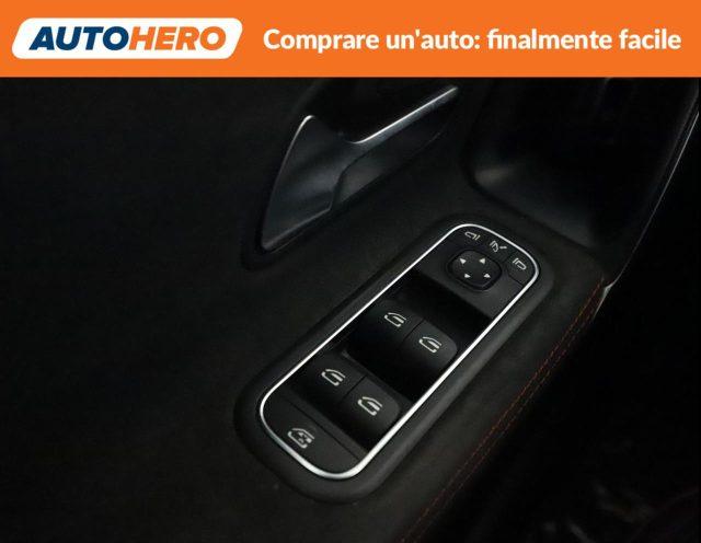 MERCEDES-BENZ CLA 200 Automatic Shooting Brake Premium