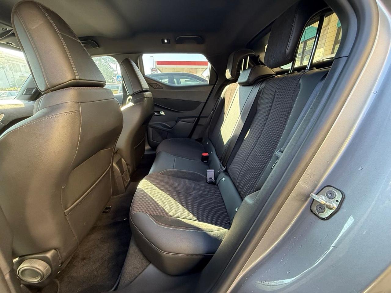 DS DS3 Performance Line Puretech 155 #9076