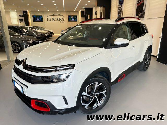 CITROEN C5 Aircross BlueHDi 130 S&S Shine