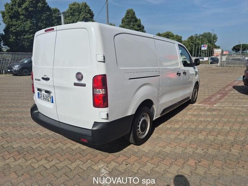 FIAT Scudo 2.0 BlueHDi 145CV L3H1 PL-TN Furgone