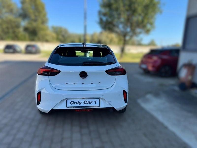 Opel Corsa Corsa 1.2 GS s&s 100cv