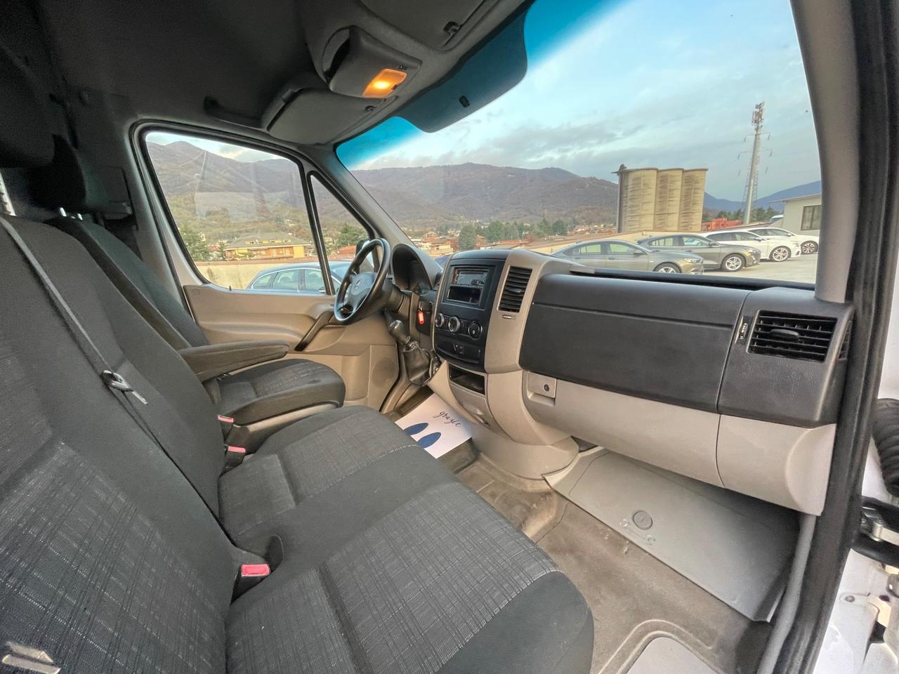 Mercedes Sprinter 314 CDI L2H2 Euro 6C UniProprietario