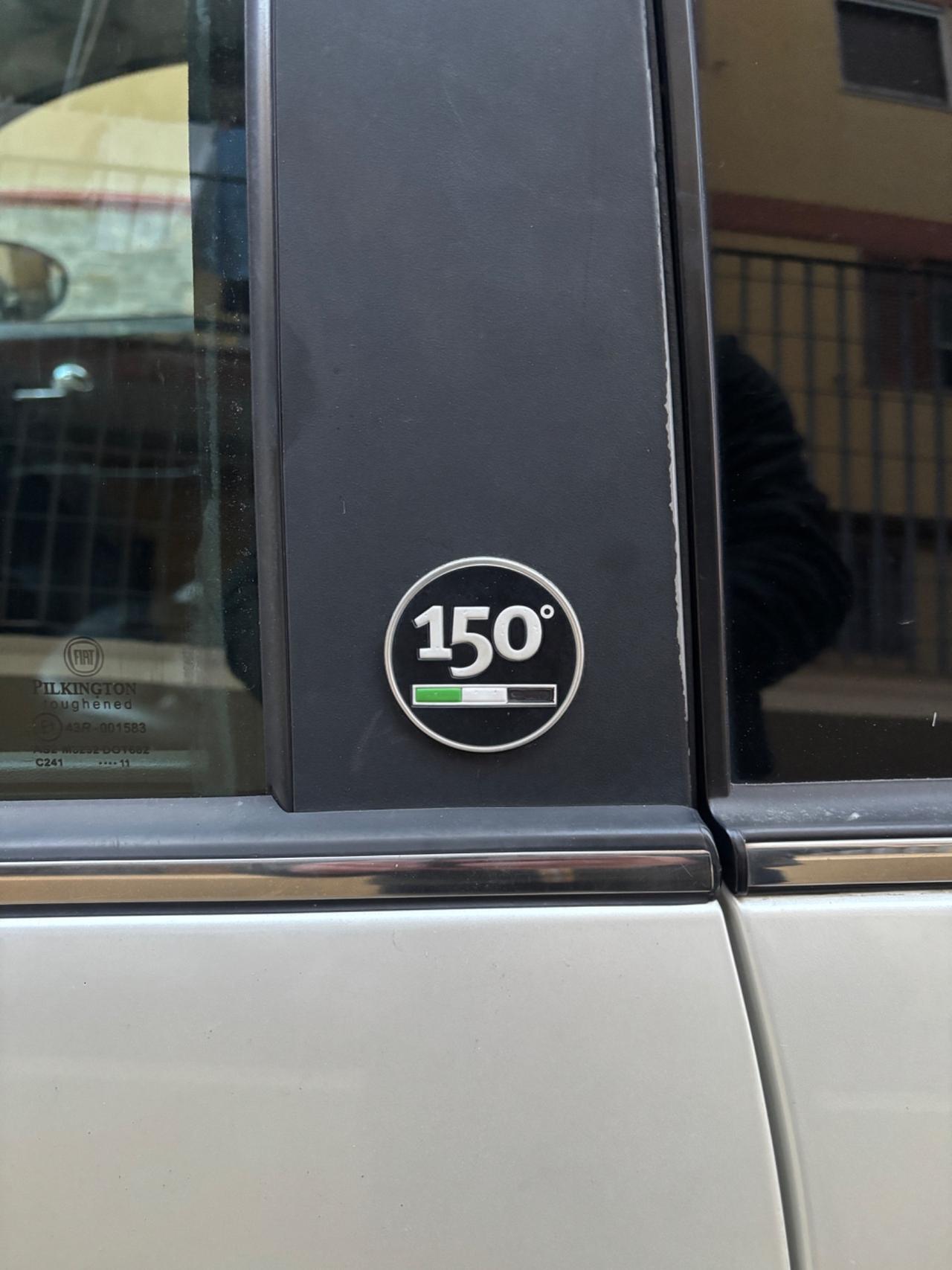 Fiat 500 1.3 Multijet 16V 95 CV Matt Black