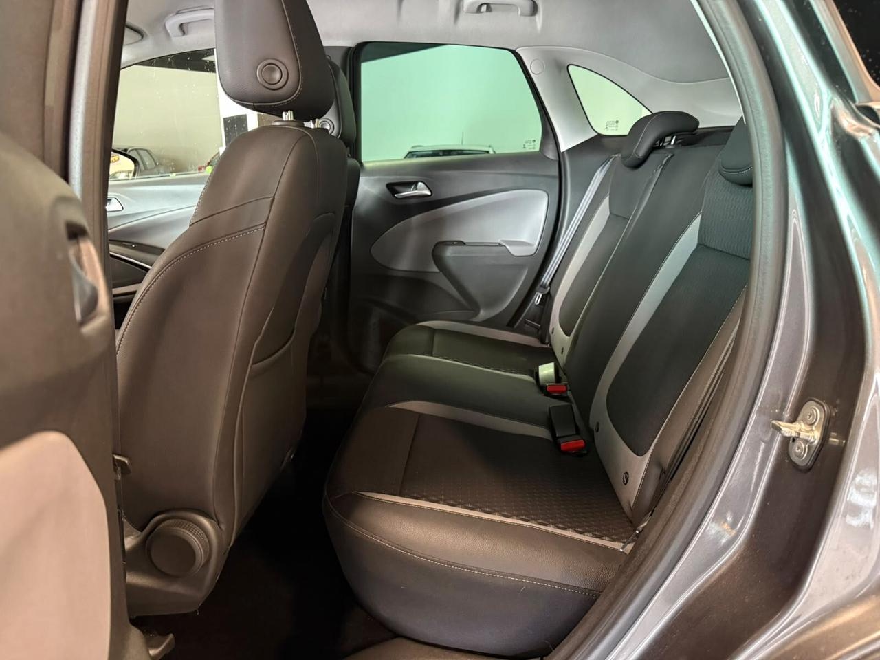 Opel Crossland X 1.2 Turbo 12V 110 CV Start&Stop Innovation