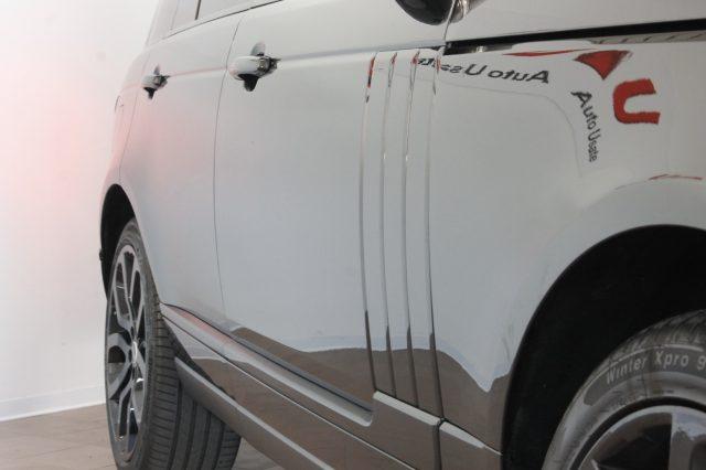 LAND ROVER Range Rover 4.4 SDV8 Vogue Unicoprop.FULL OPTIONAL/IVA ESPOSTA