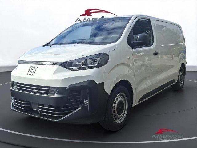 FIAT Scudo 1.5 bluehdi 120cv L1H1 Prezzo + IVA