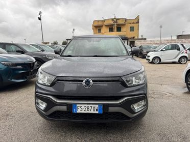 SSANGYONG XLV 1.6 Gpl 2WD Icon