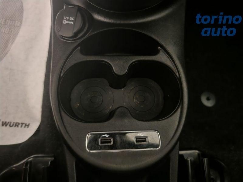 FIAT 500 1.0 Hybrid Connect