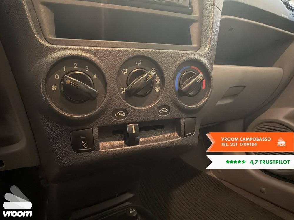 KIA Picanto 1ªs.(04/08) Picanto 1.0 12V Urban