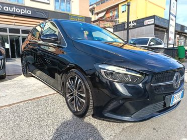 Mercedes-benz B 180 d Automatic AMG Line Premium Plus