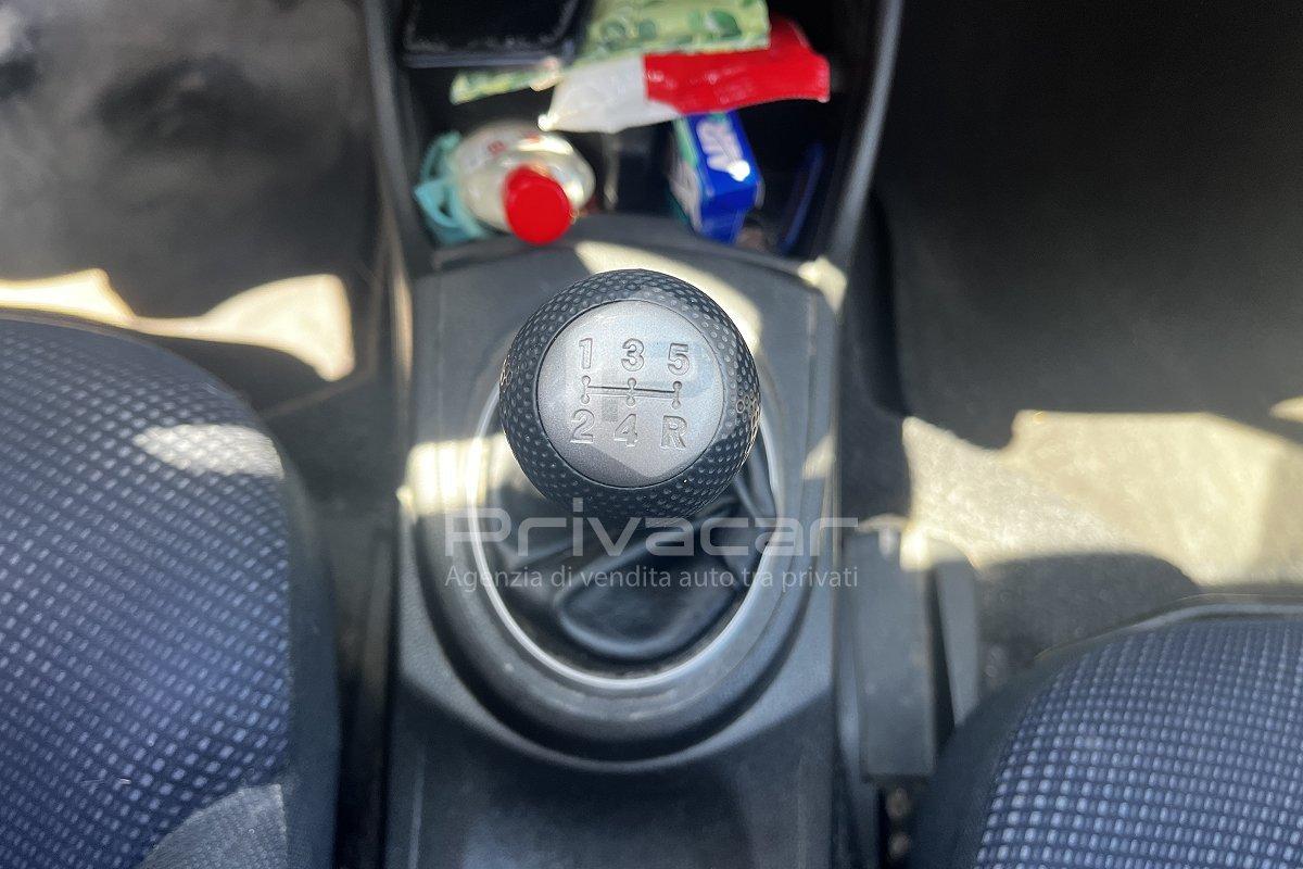 HONDA Jazz 1.2 i-VTEC S