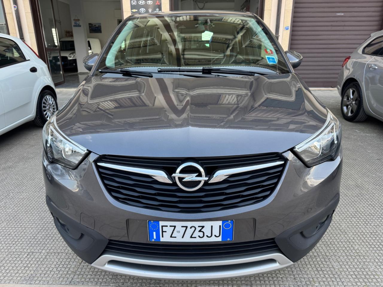 Opel Crossland Crossland X 1.5 ECOTEC D 102 CV Start&Stop Innovation