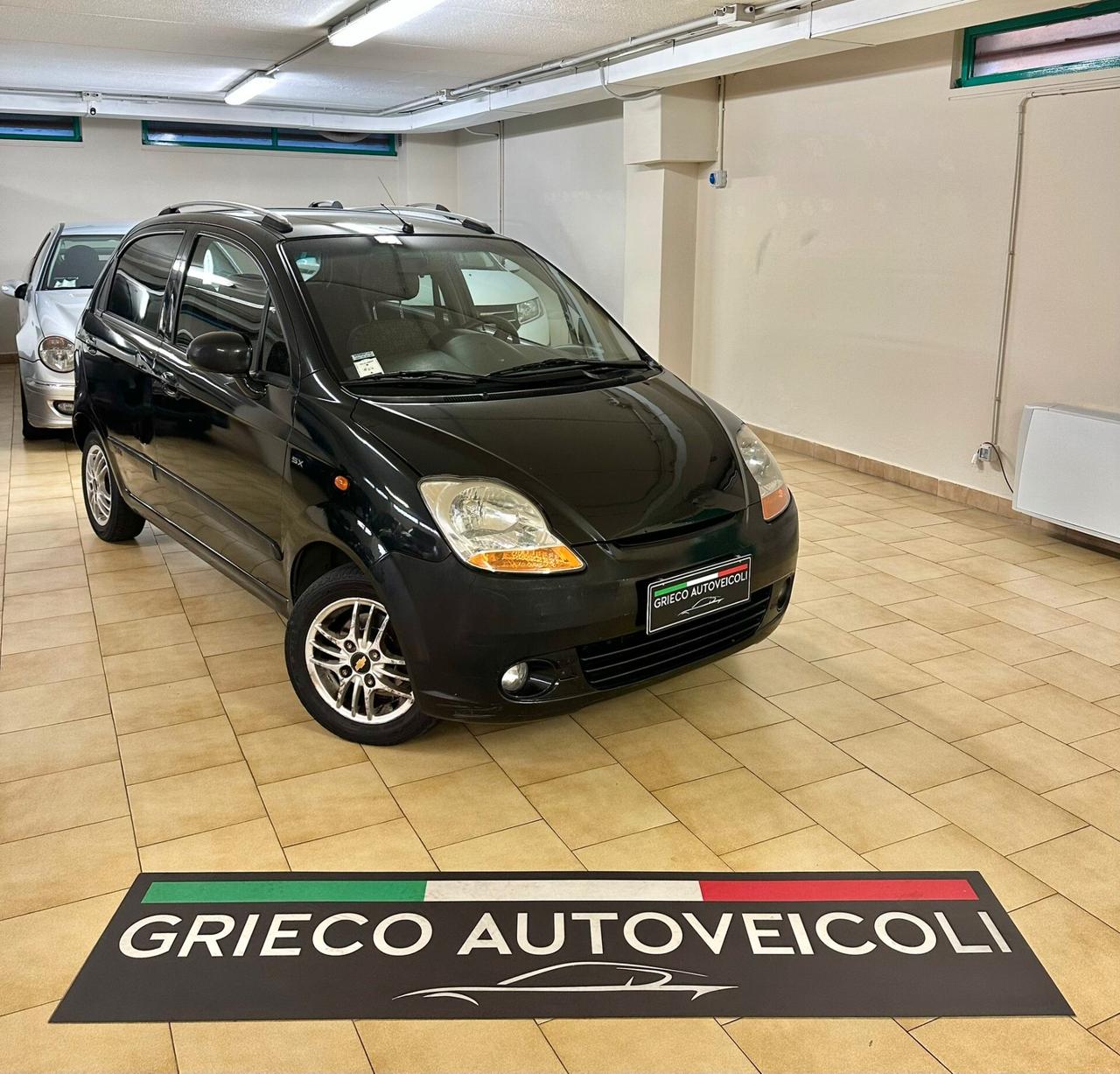 MATIZ 1000CC FRIZIONE NUOVA OK NEOPATENTATI