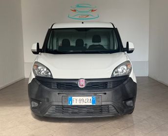 FIAT Doblo Doblò 1.3 MJT PC-TN Cargo Lamierato SX 3 Posti