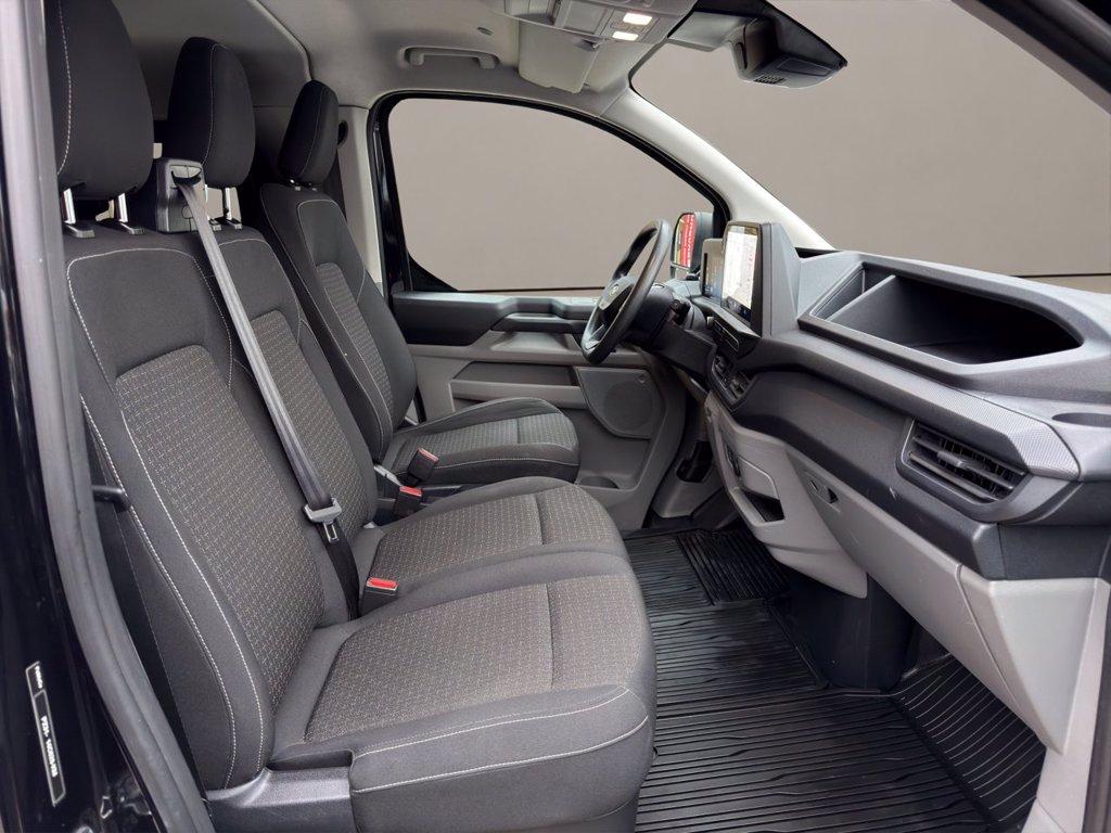 FORD transit custom V710 320 2.0 ecoblue 136cv Trend L1H1 d.cab. A8 del 2024