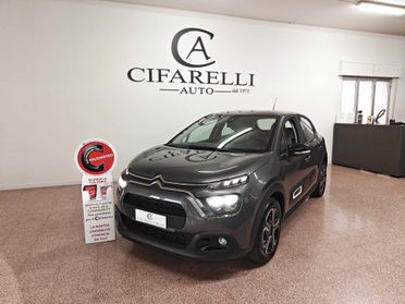 Citroen C3 BlueHDi 100 S&S Plus