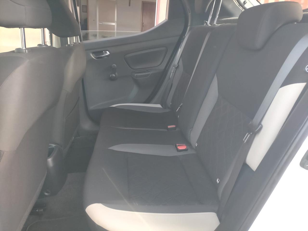 Nissan Micra 1.5 dCi 8V 5 porte Tekna