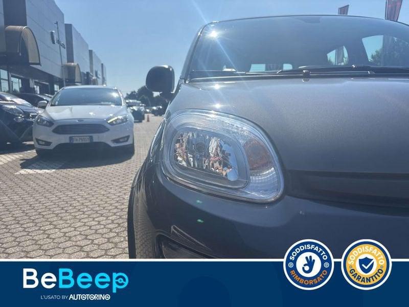 FIAT Panda 1.0 FIREFLY HYBRID CITY LIFE S&S 70CV