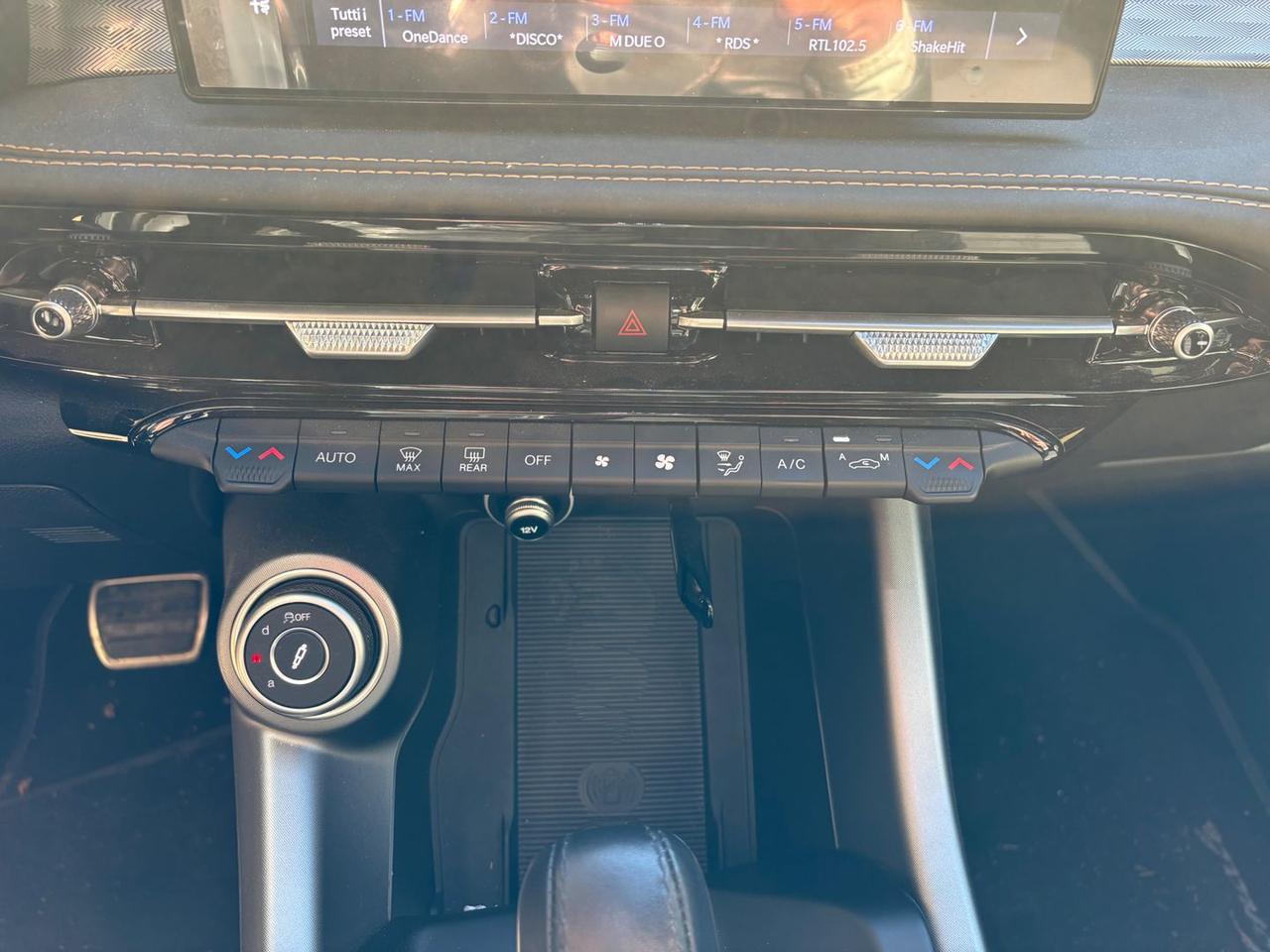 Alfa Romeo Tonale Veloce 1.6 VGT-D 130 CV #7675