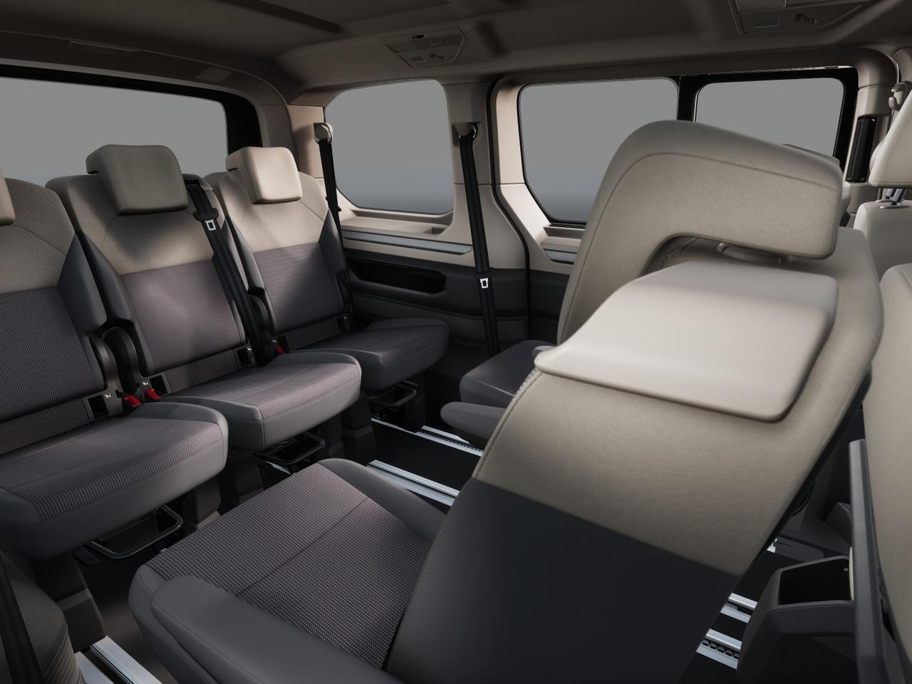 Volkswagen T7 Multivan 1.5 phev life 4motion 245cv dsg 7p.ti