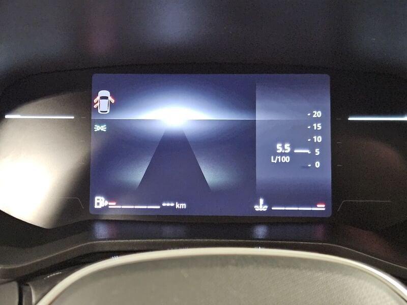 Renault Clio 1.0 TCe 49KW EVOLUTION
