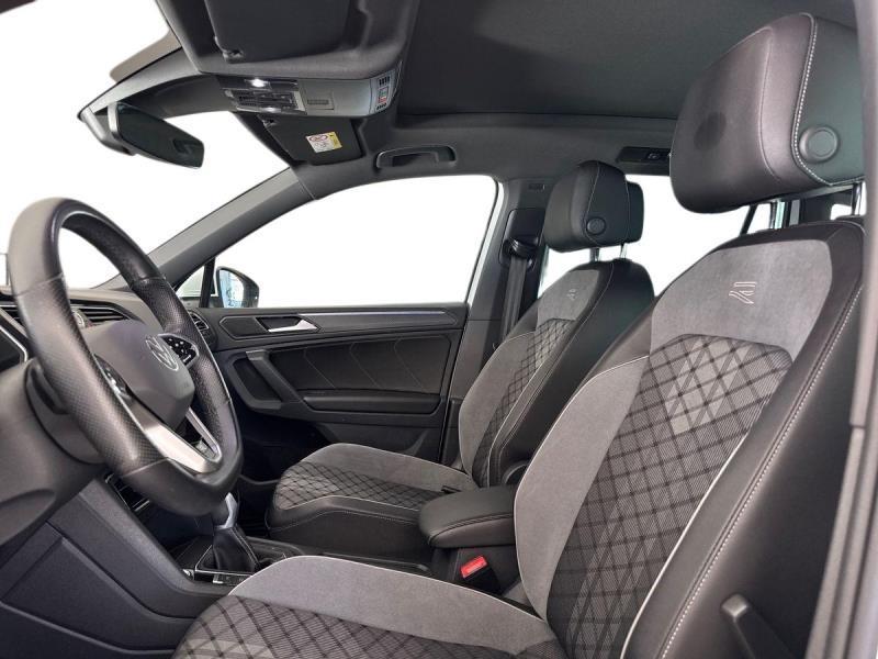 Volkswagen Tiguan 2.0 TDI SCR R-Line DSG