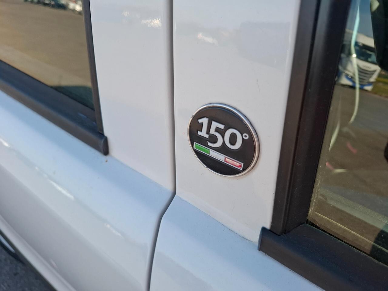 Fiat Panda 1.2 Emotion Eco