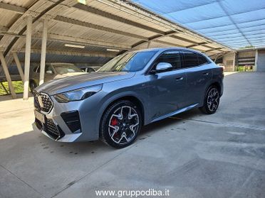 BMW X2 Serie X XDRIVE20D
