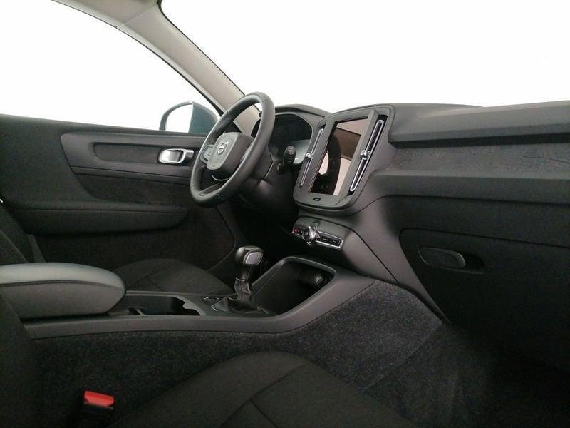 Volvo XC40 1.5 t2 Momentum Core my21