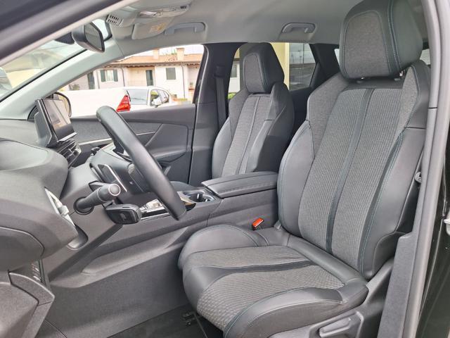 PEUGEOT 3008 BlueHDi 130CV N1 AUTOCARRO Active Pack N°GE146