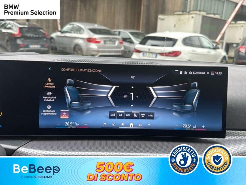 BMW Serie 4 Gran Coupé 420D GRAN COUPE MHEV 48V XDRIVE MSPORT PRO AUTO