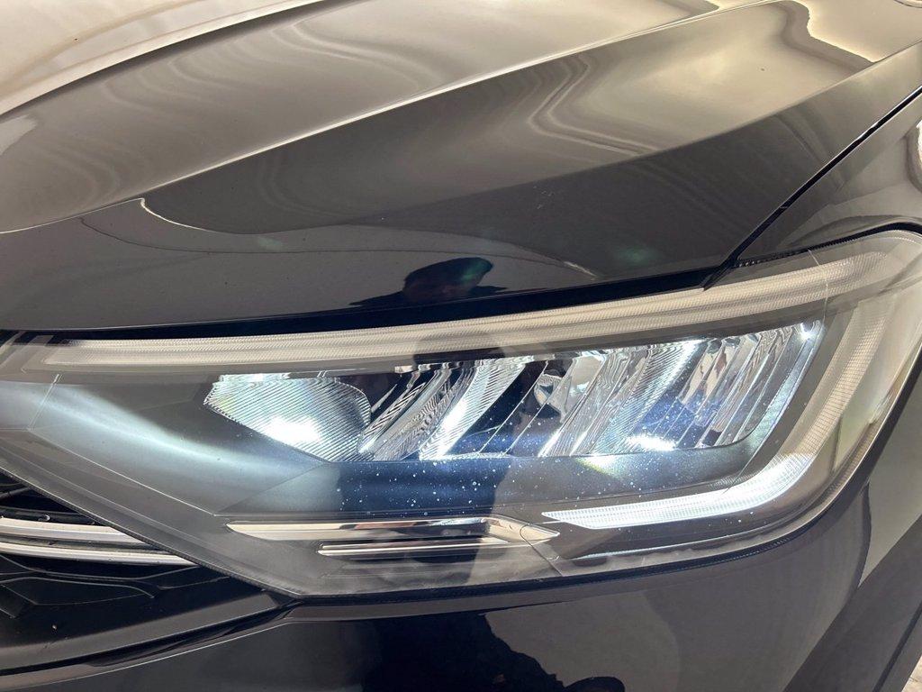 VOLKSWAGEN Taigo 1.0 tsi life 110cv del 2023