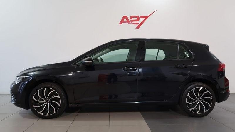 Volkswagen Golf Golf 1.5 etsi evo Life 130cv dsg