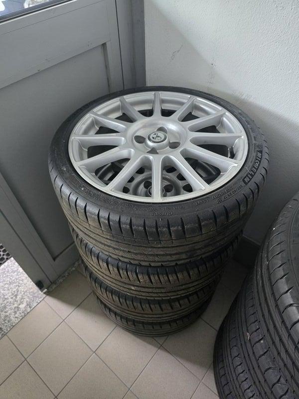 Abarth 695 695 C 1.4 Turbo T-Jet Rivale Special Edition N° 1200 - "PREZZO VERO"