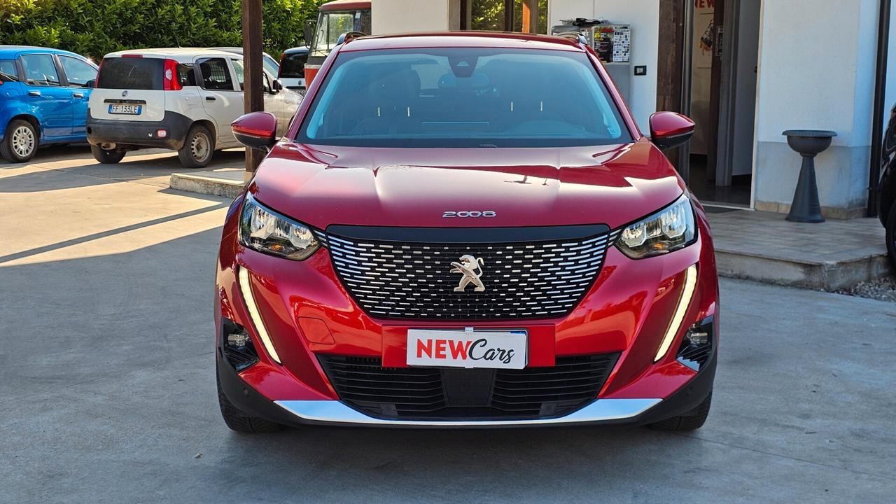 Peugeot 2008 BlueHDi 100 S&S Active