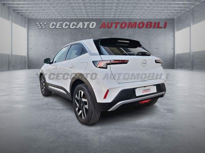 Opel Mokka Mokka 1.2 t Elegance s&s 100cv