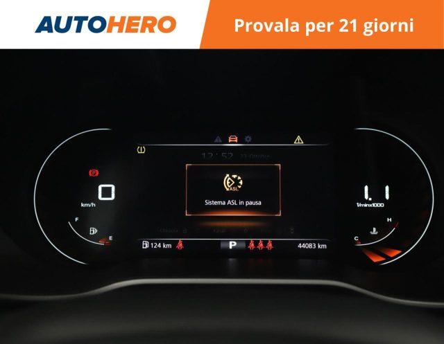 MG ZS 1.0T-GDI aut. Luxury