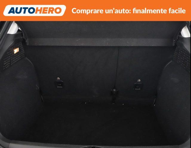 FIAT 500X 1.4 MultiAir 140 CV Pop Star